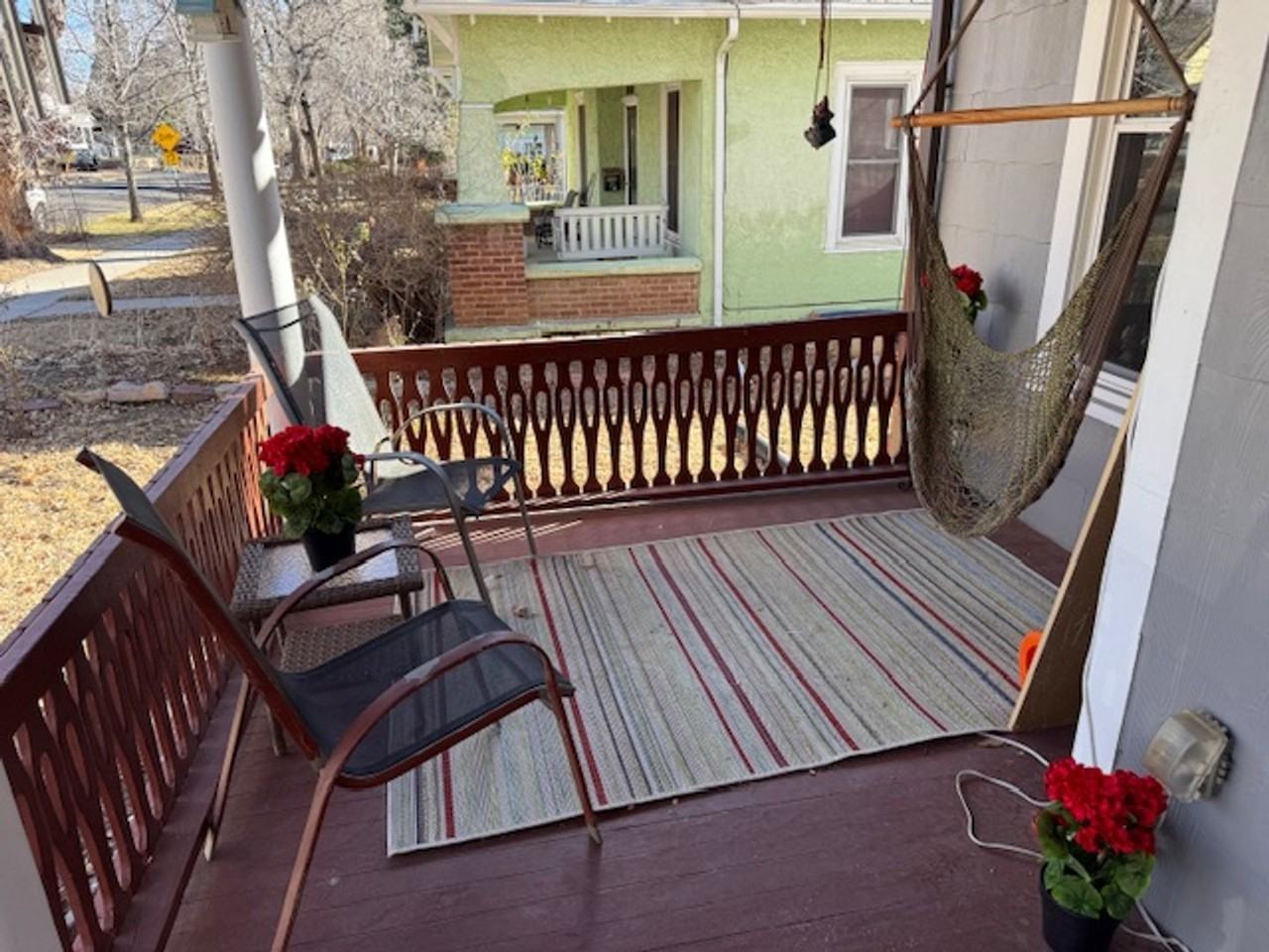 1317 W Pikes Peak Ave #1 - Photo 3 of 30