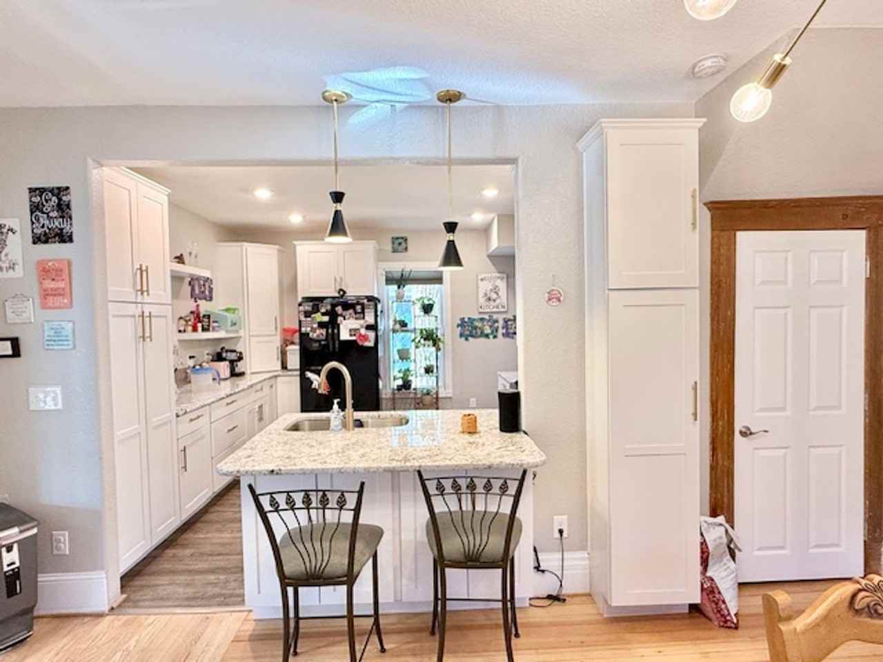 1317 W Pikes Peak Ave #1 - Photo 5 of 30