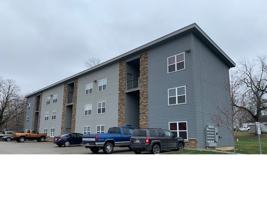 featured image of 404 404 Jefferson St - 404 Jefferson St. #M