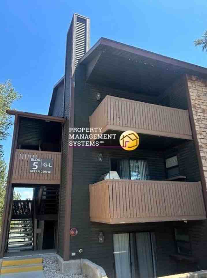 6935 N 2200 W #5J - Photo 2 of 20