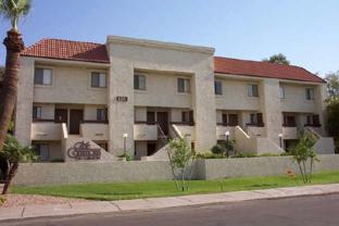 1215 E Lemon St #113 - Photo 1 of 1