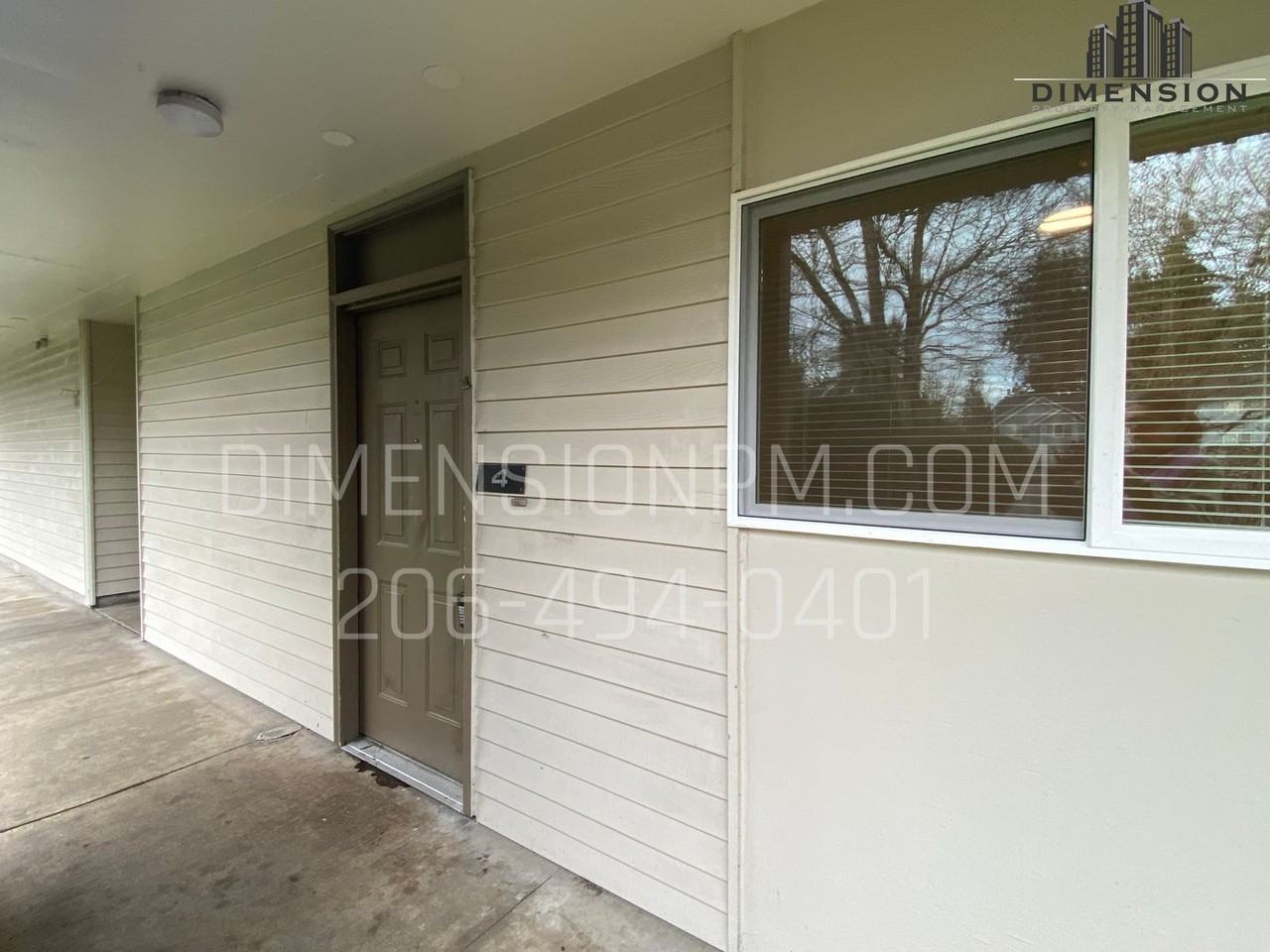 Concordia Apartments - Photo 2 of 26