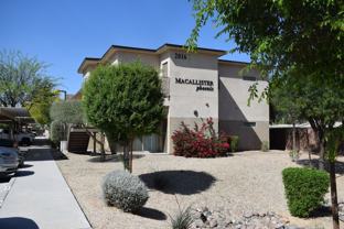 Macallister Apartments - Photo 1 of 1