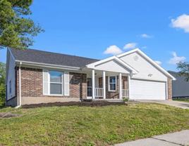 3469 Colonnade Dr - Photo 1 of 1