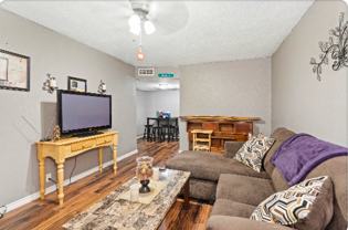 Summer Rose Apartments - Photo 1 of 1