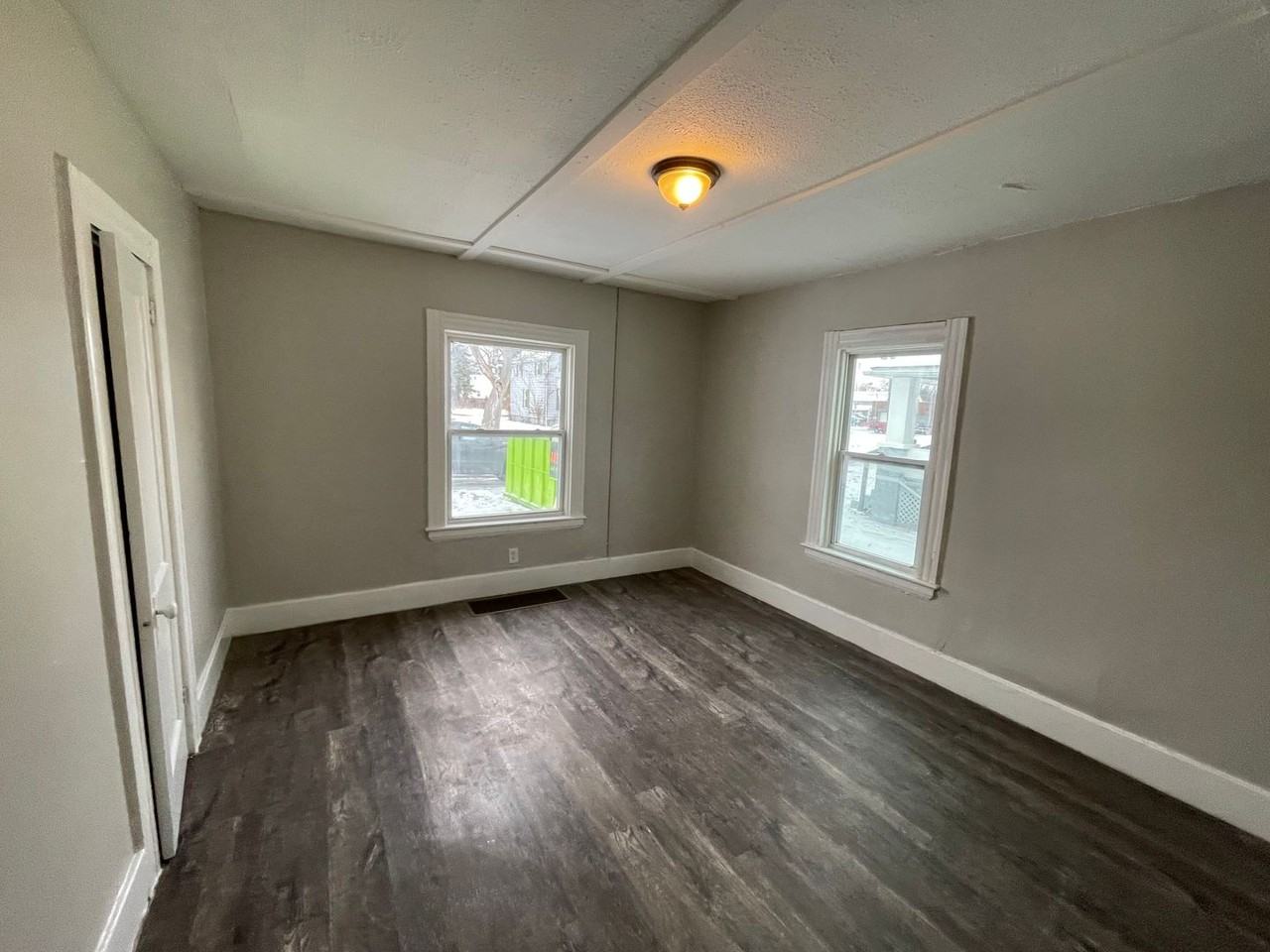 SECTION 8 and EDEN accepted! Newly Renovated Triplex | Spacious Apartments | Lorain, OH - Photo 2 of 43