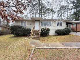 908 Five Mile Rd - Photo 1 of 1