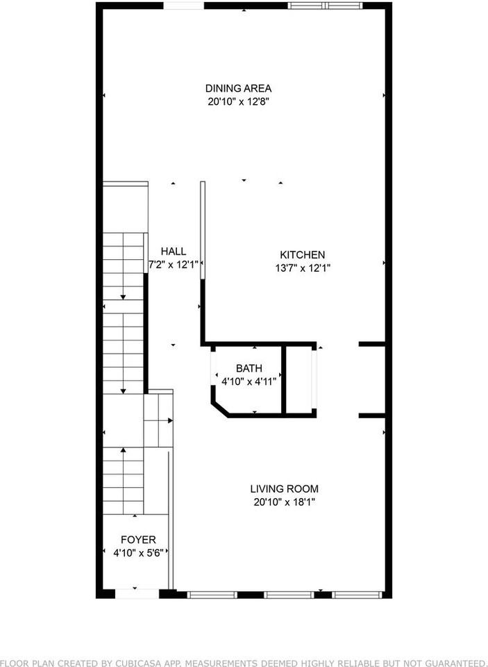 2719 Amber Crest Rd - Photo 3 of 13