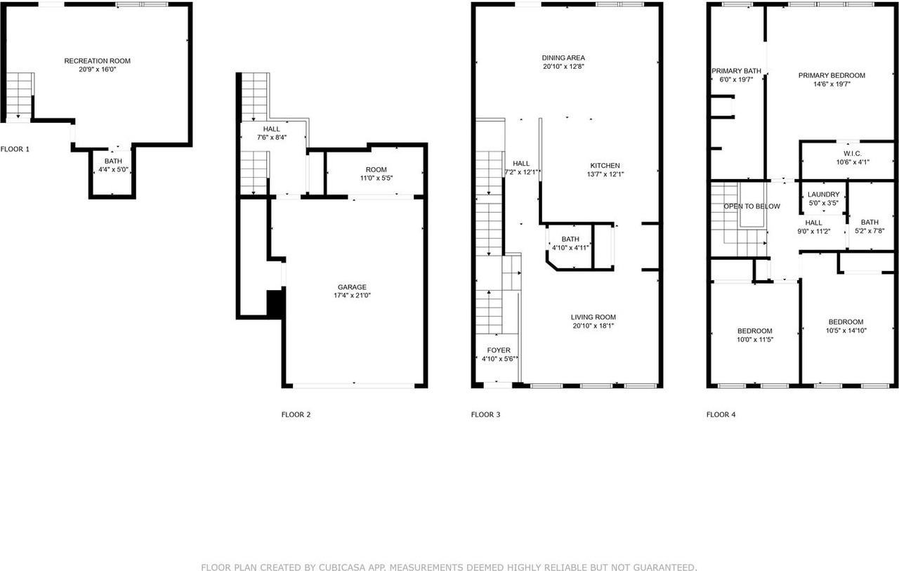 2719 Amber Crest Rd - Photo 5 of 13