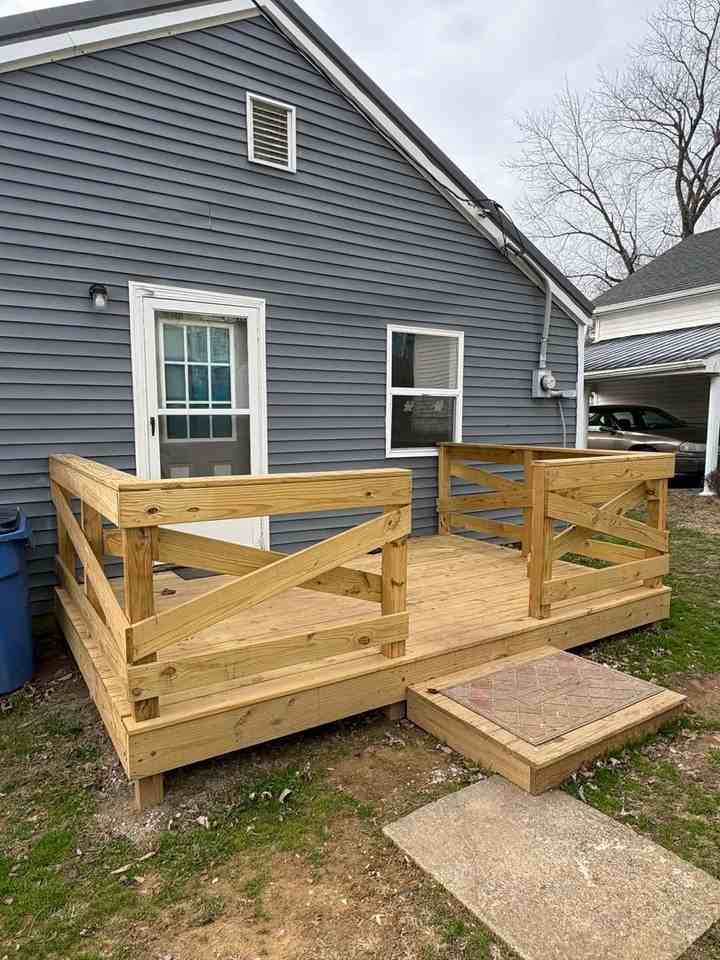 201 Simmons St - Photo 5 of 6