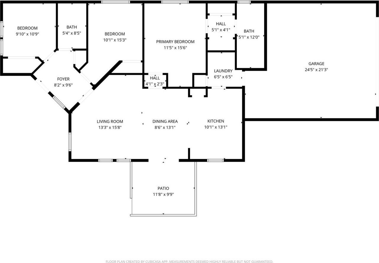 1842 W Summit Pkwy - Photo 2 of 34