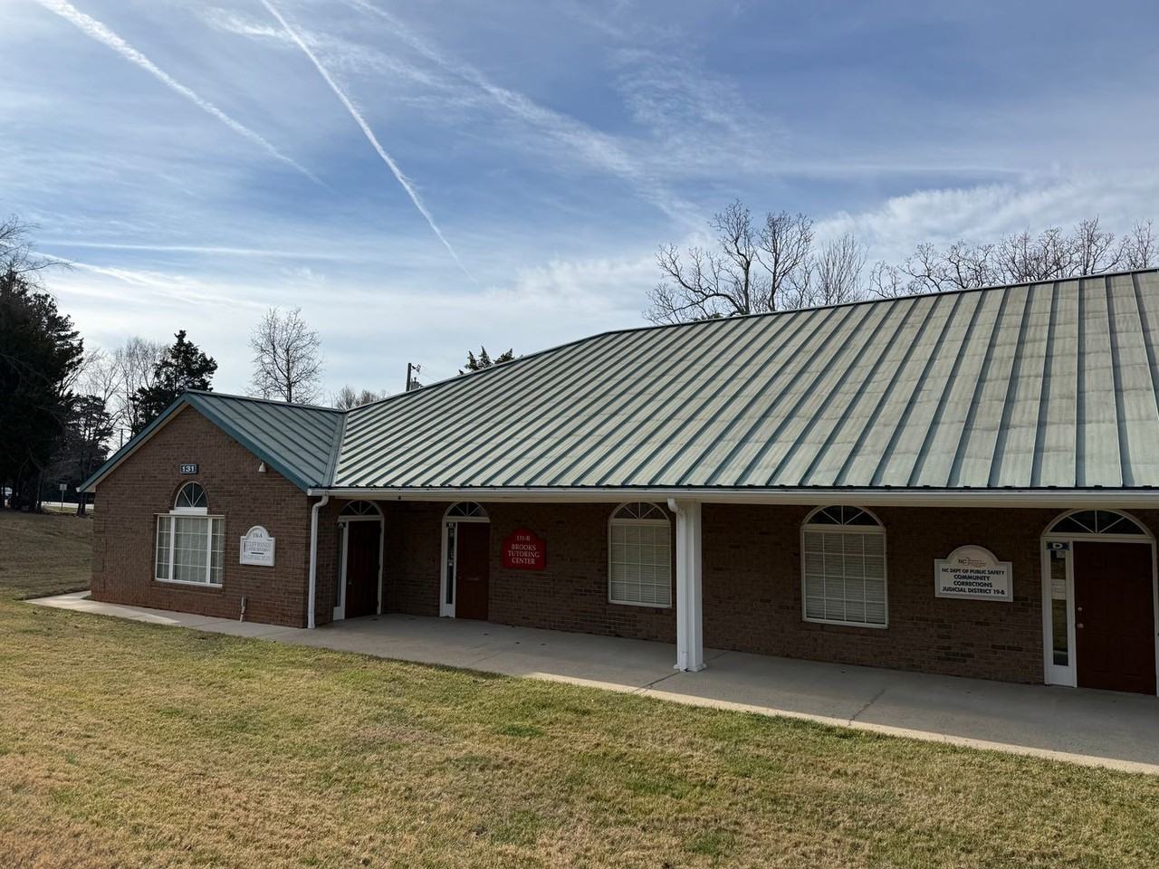 131 Dublin Square Rd