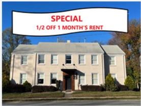 1108 West Friendly Ave - Photo 1 of 1