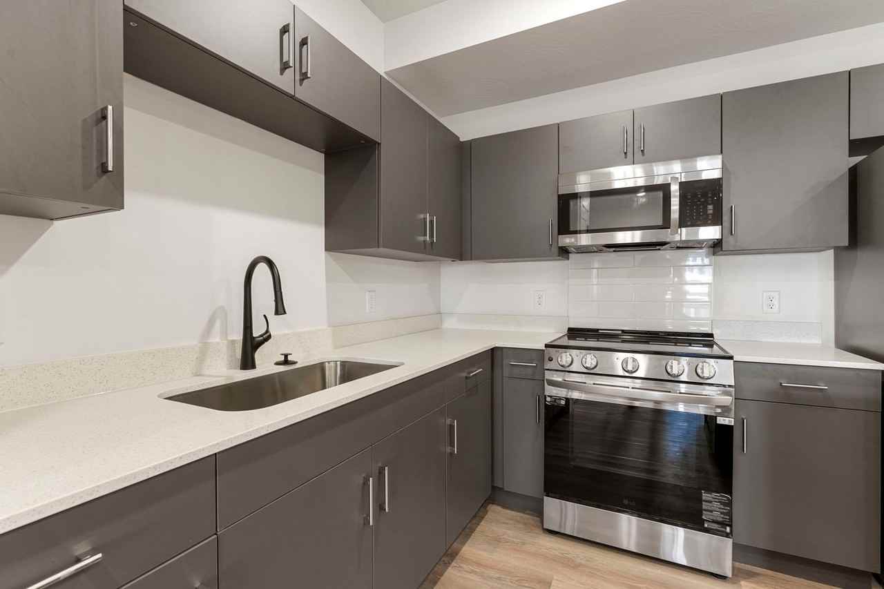 Brand New Modern Apartments at Ascesa - Photo 2 of 50