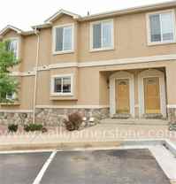 2249 Stepping Stones Way Apt D #1 - Photo 1 of 1