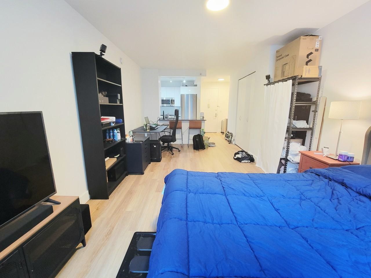 47-20 Center Boulevard #319 - Photo 4 of 12