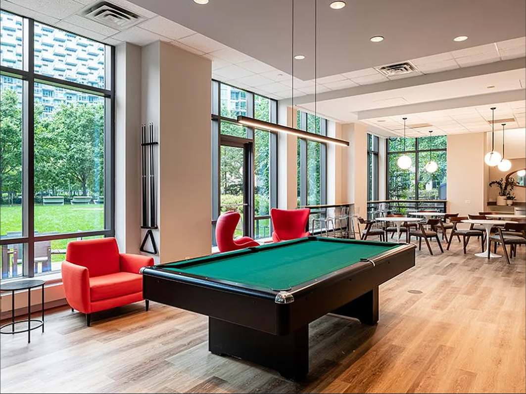 47-20 Center Boulevard #319 - Photo 7 of 12