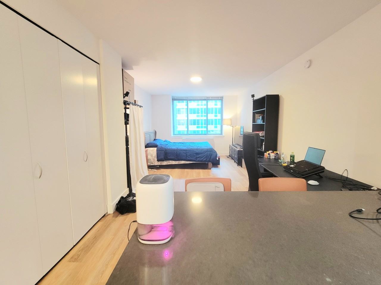 47-20 Center Boulevard #319 - Photo 2 of 12