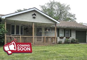 914 N Forest Dr - Photo 1 of 1