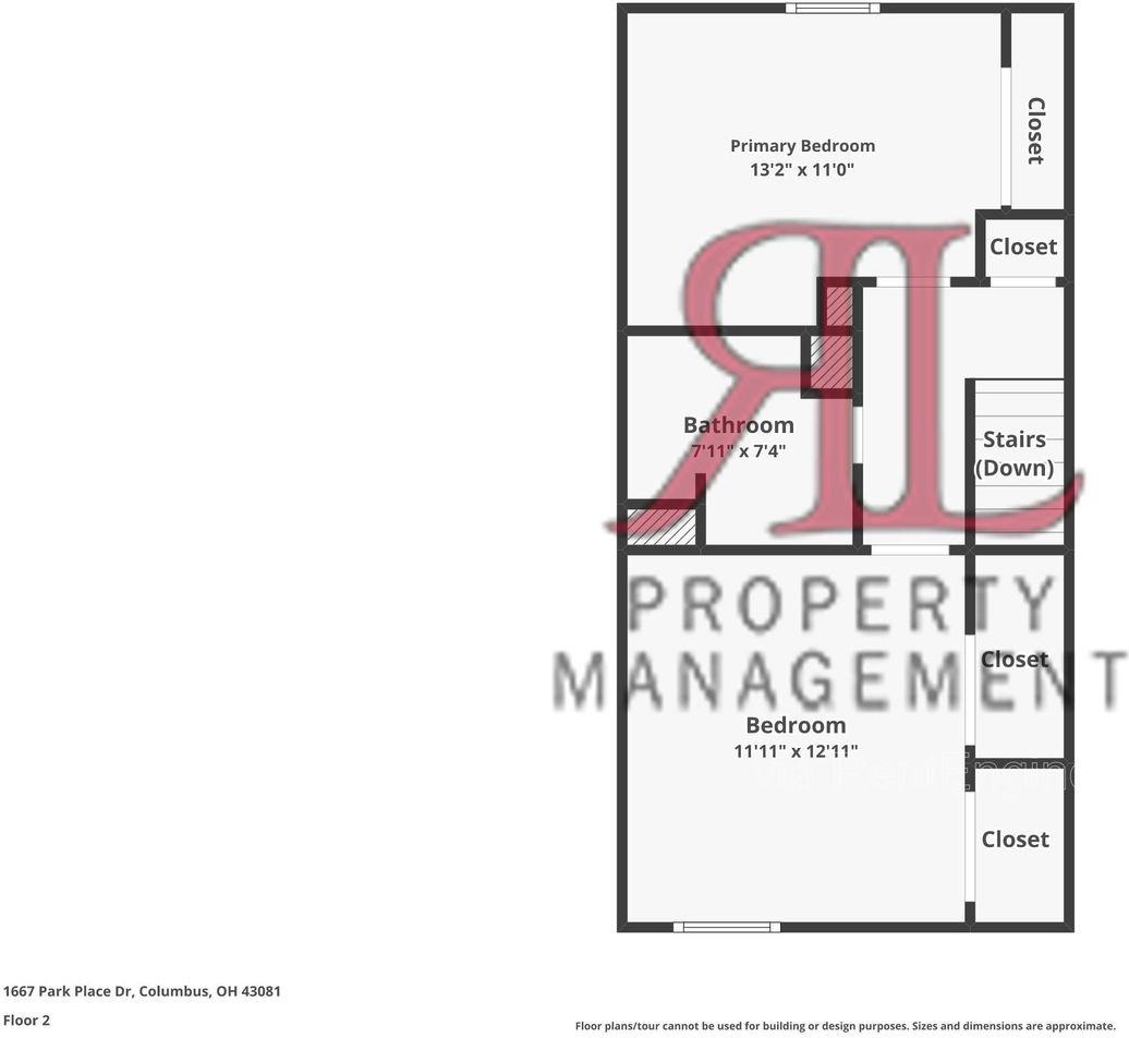 1667 Park Place Dr - Photo 3 of 26