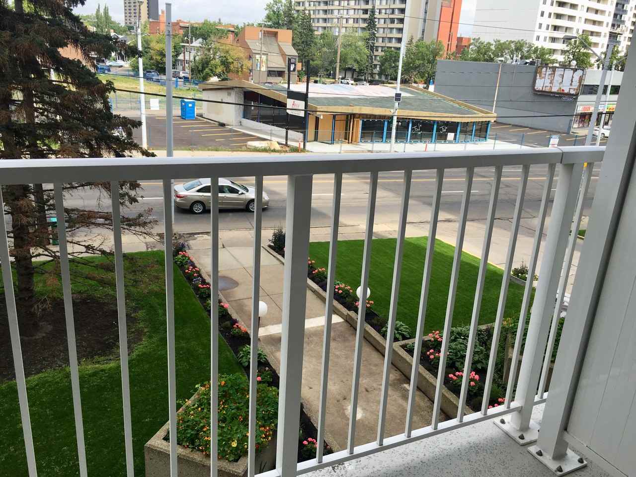 12141 Jasper Avenue #302 - Photo 4 of 9