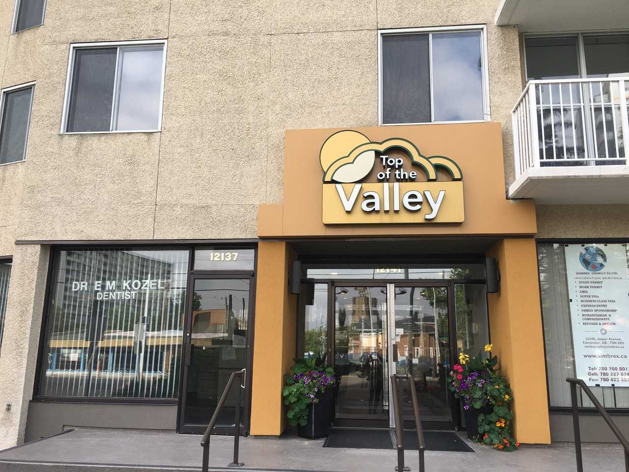 12141 Jasper Avenue #302 - Photo 5 of 9