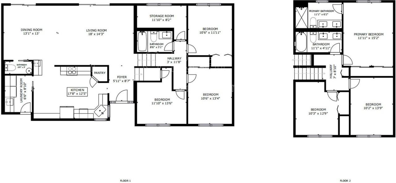 3912 S Elm St - Photo 5 of 41