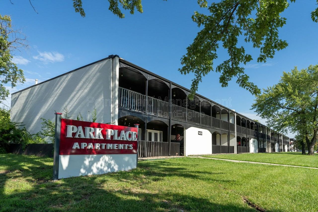 1421 Cambridge Pl #14 - Photo 7 of 15