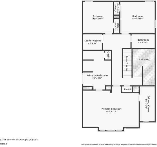 3232 Baylor Cir - Photo 3 of 18