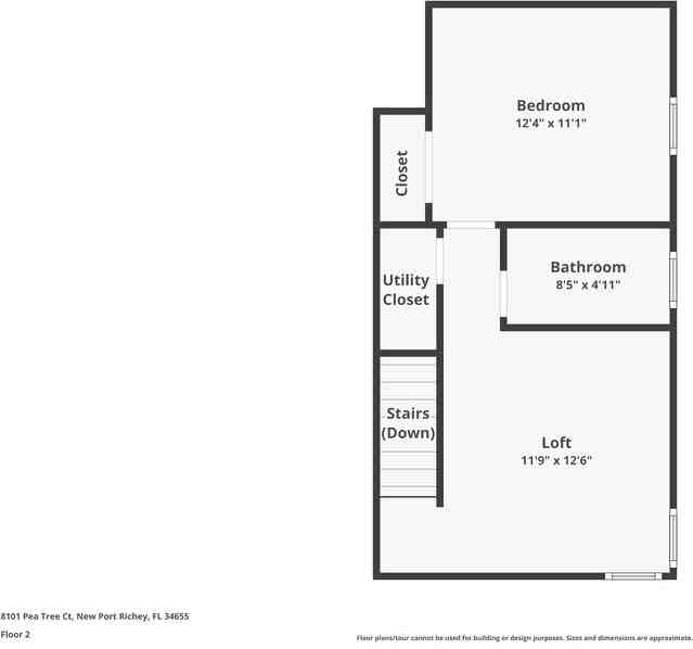 8101 Pea Tree Ct - Photo 3 of 17