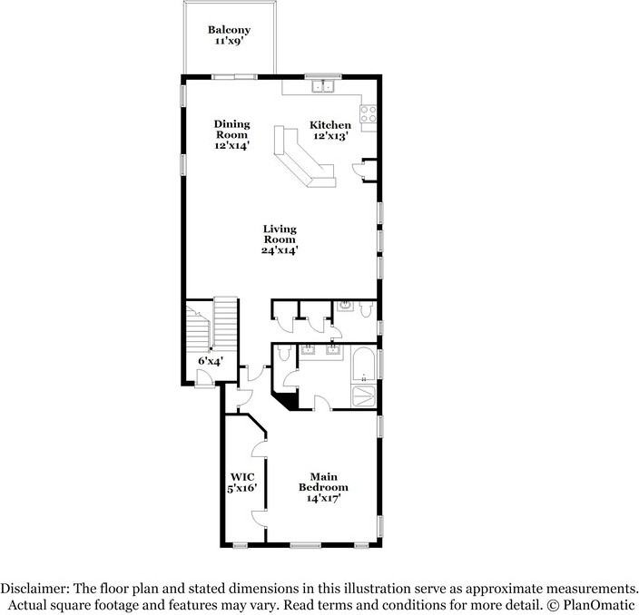 8709 Dodds Canyon St - Photo 2 of 17