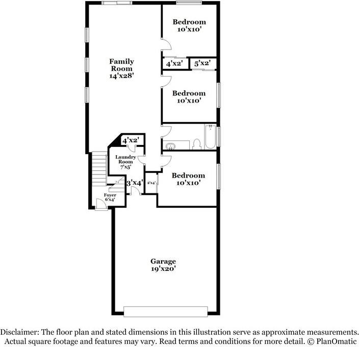 8709 Dodds Canyon St - Photo 3 of 17