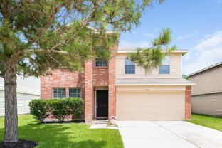 3826 Rowlock Vine Dr - Photo 1 of 1