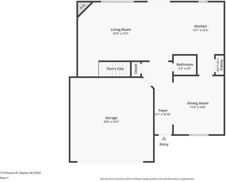 117 Pearson Pl - Photo 2 of 17