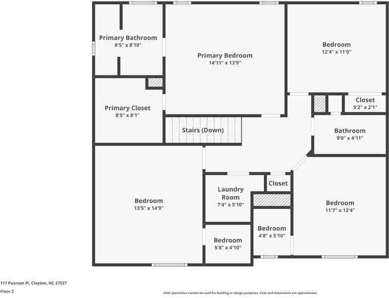117 Pearson Pl - Photo 3 of 17
