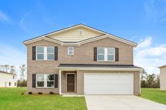 4026 Lake Russell Dr - Photo 1 of 1