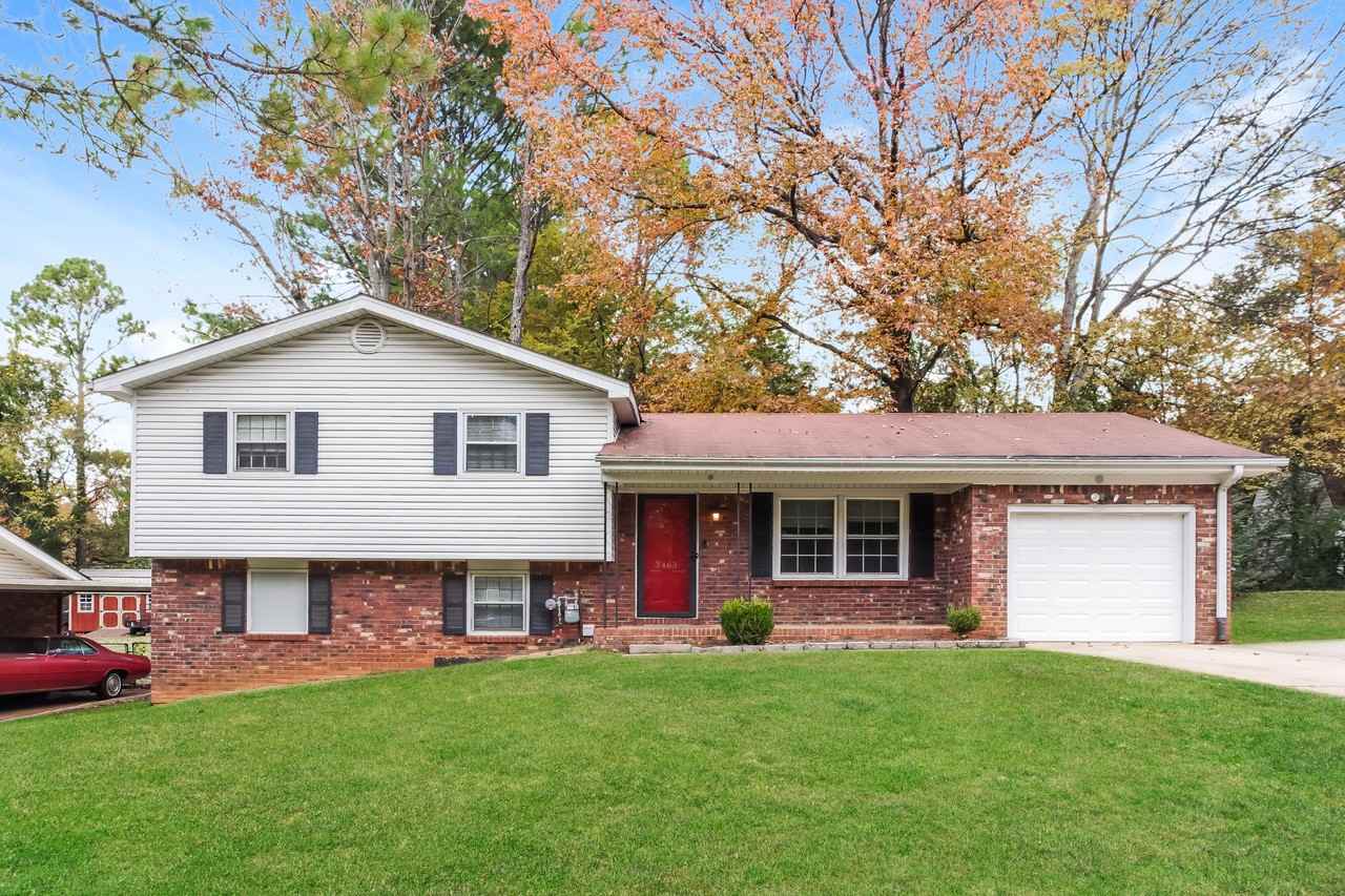 3463 Darlene Cir Nw - Photo 2 of 31