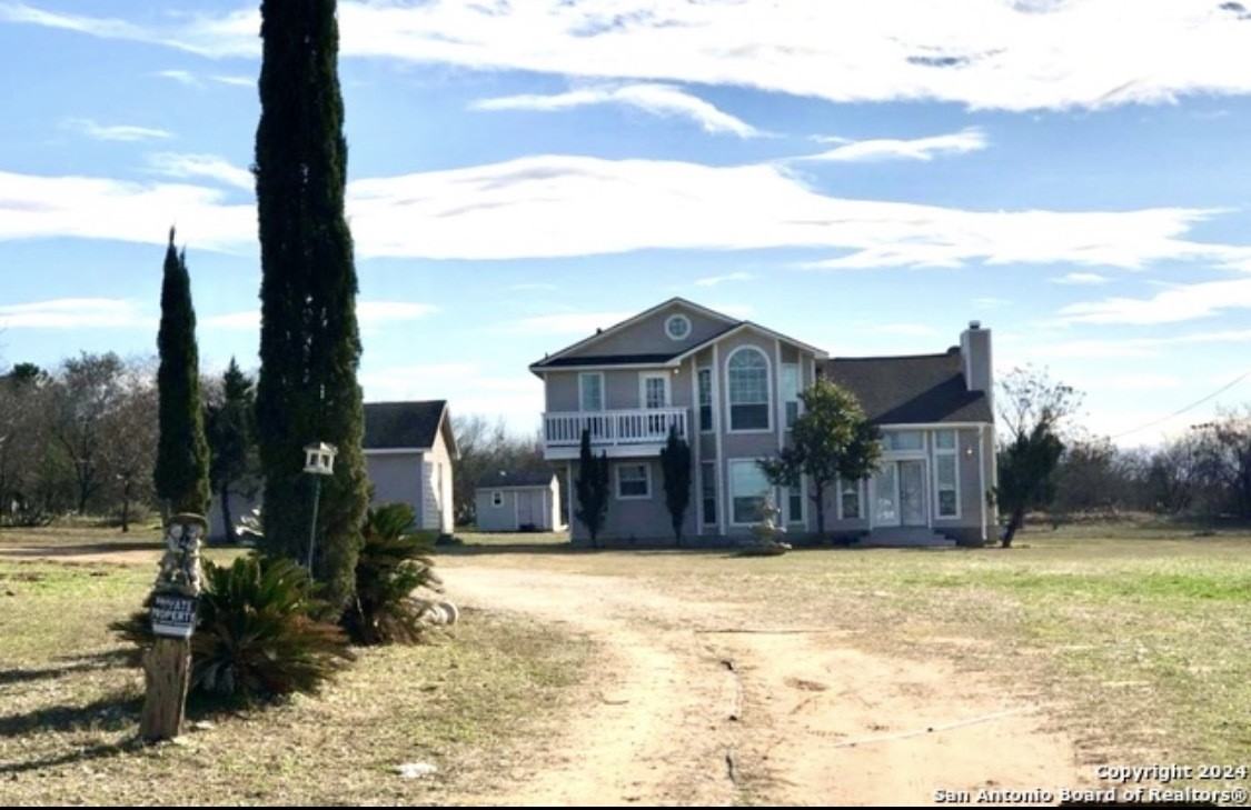 1840 Farm To Market Road - Photo 2 of 42