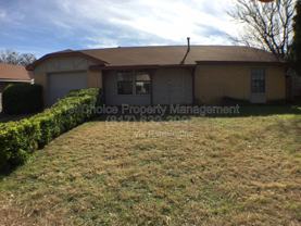 5821 Fair Wind St - Photo 1 of 1