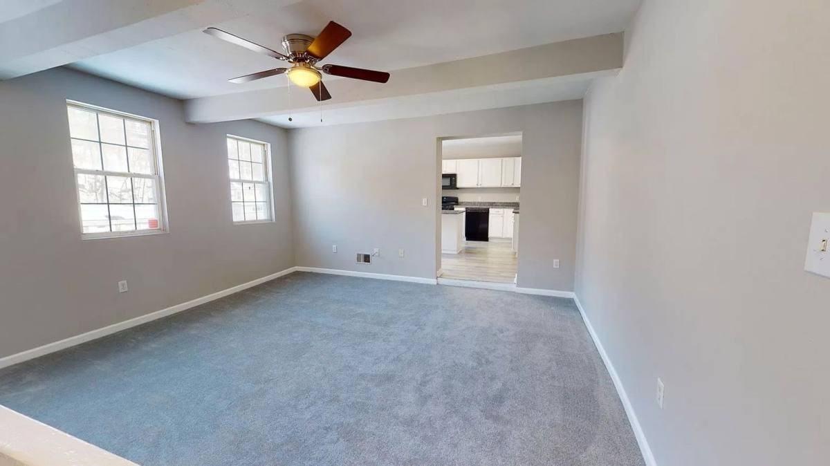 2824 Salisbury St #2 - Photo 3 of 10