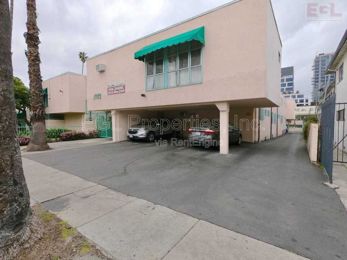 5922 Carlton Way #103 - Photo 7 of 10