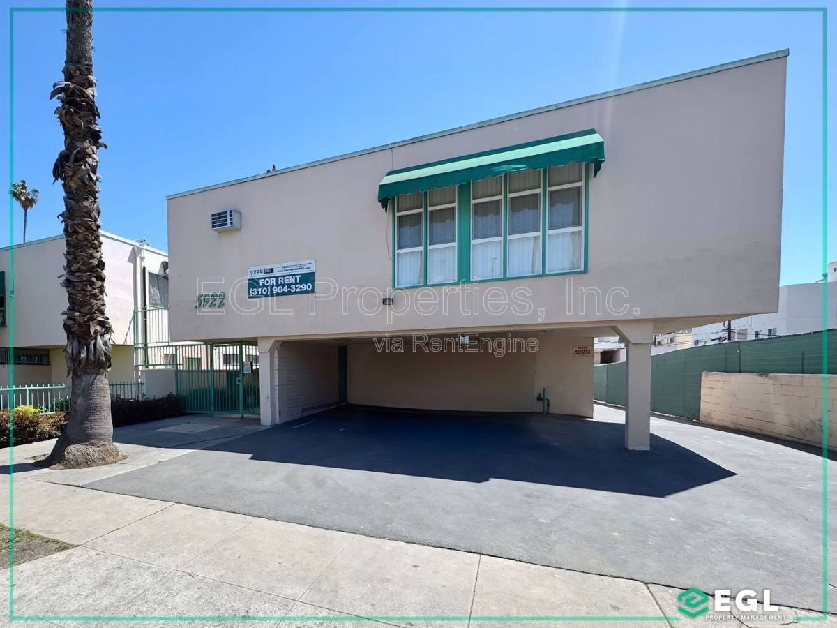 5922 Carlton Way #103 - Photo 2 of 10