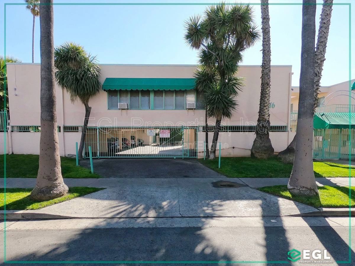 5922 Carlton Way #103 - Photo 5 of 10