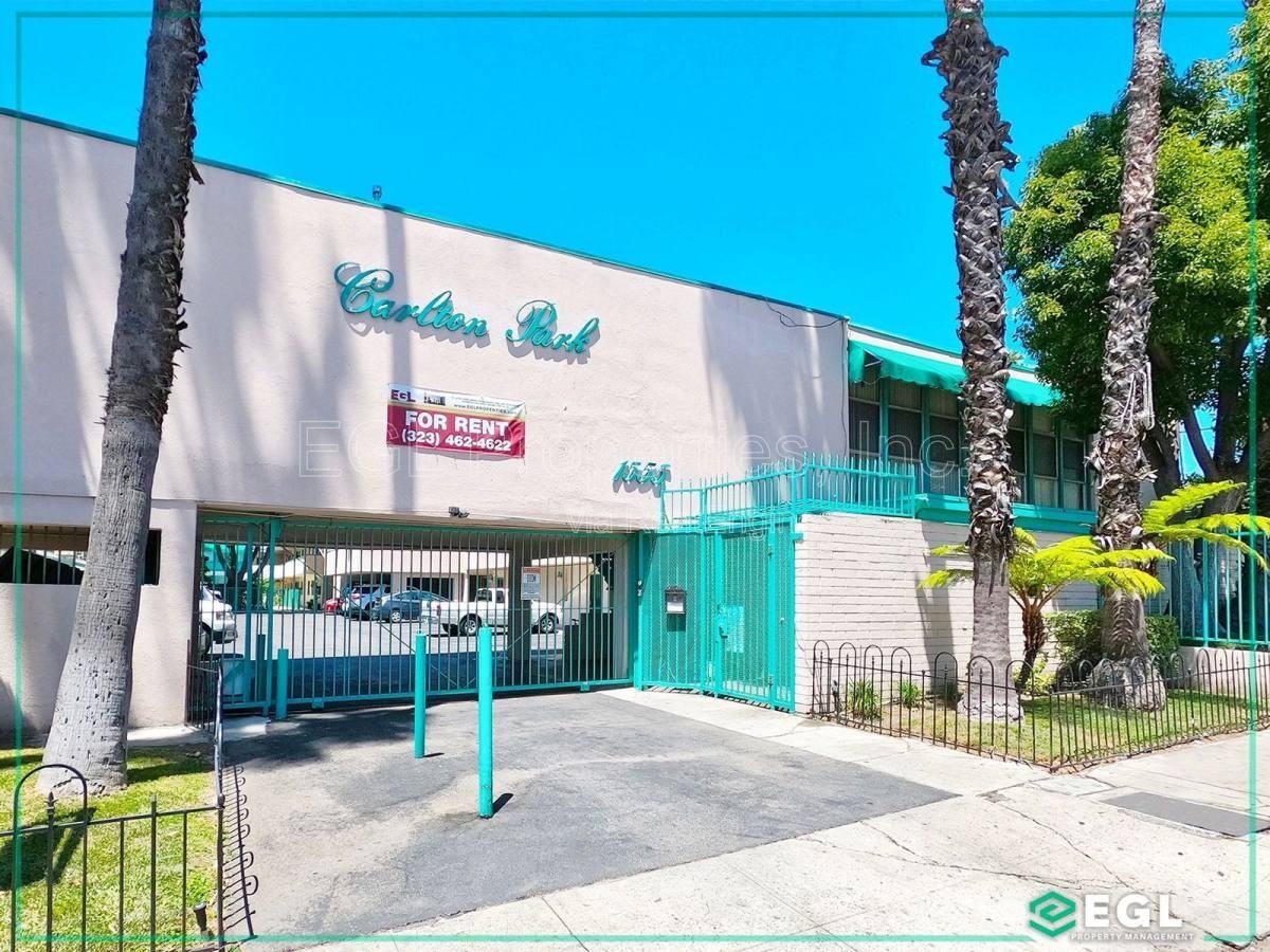 5922 Carlton Way #103 - Photo 6 of 10