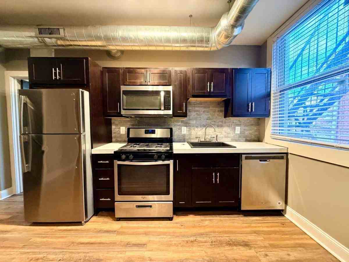 327 N Neville St #4 - Photo 2 of 10