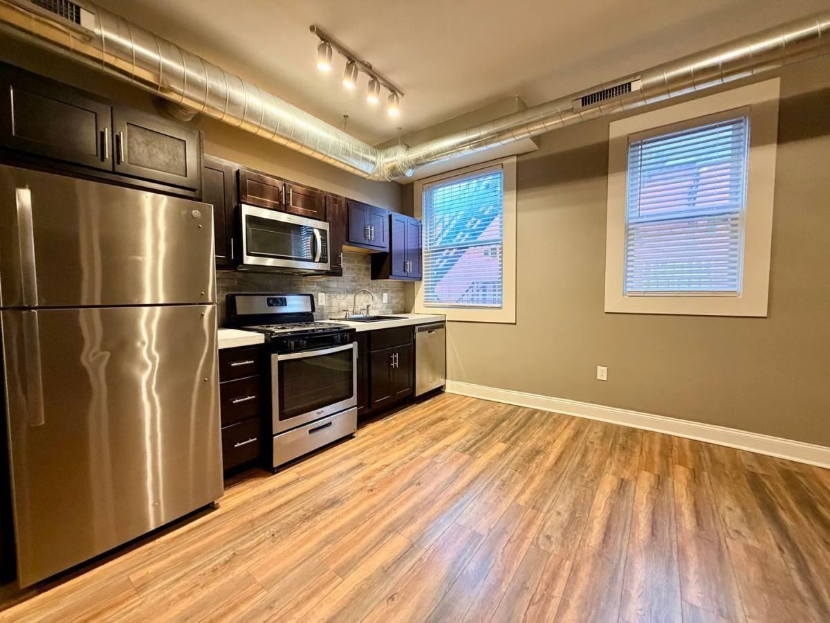 327 N Neville St #4 - Photo 3 of 10