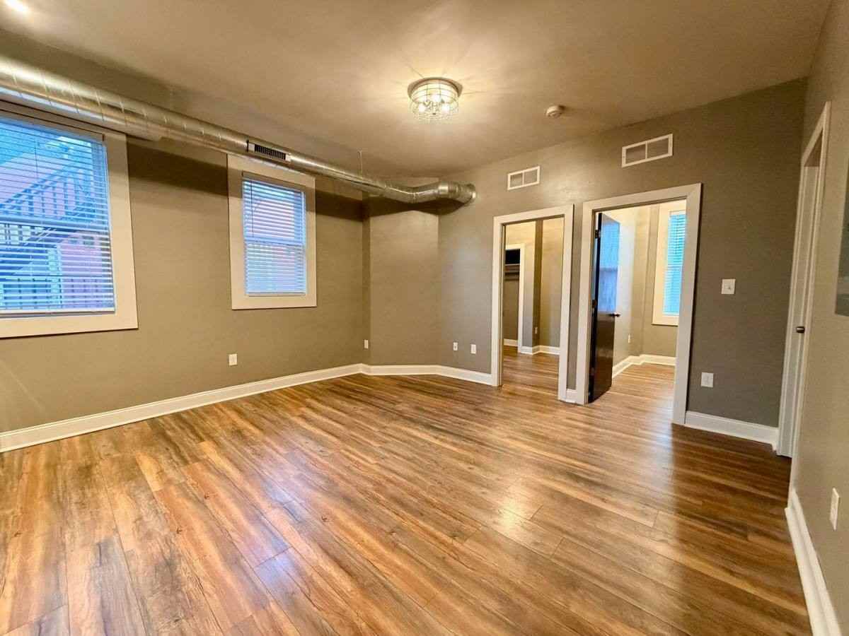 327 N Neville St #4 - Photo 4 of 10