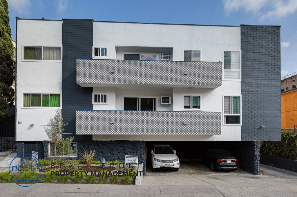 514 S. Mariposa Ave. - Photo 4 of 7