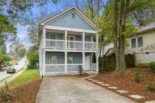 247 Farrington Ave Se - Photo 1 of 1