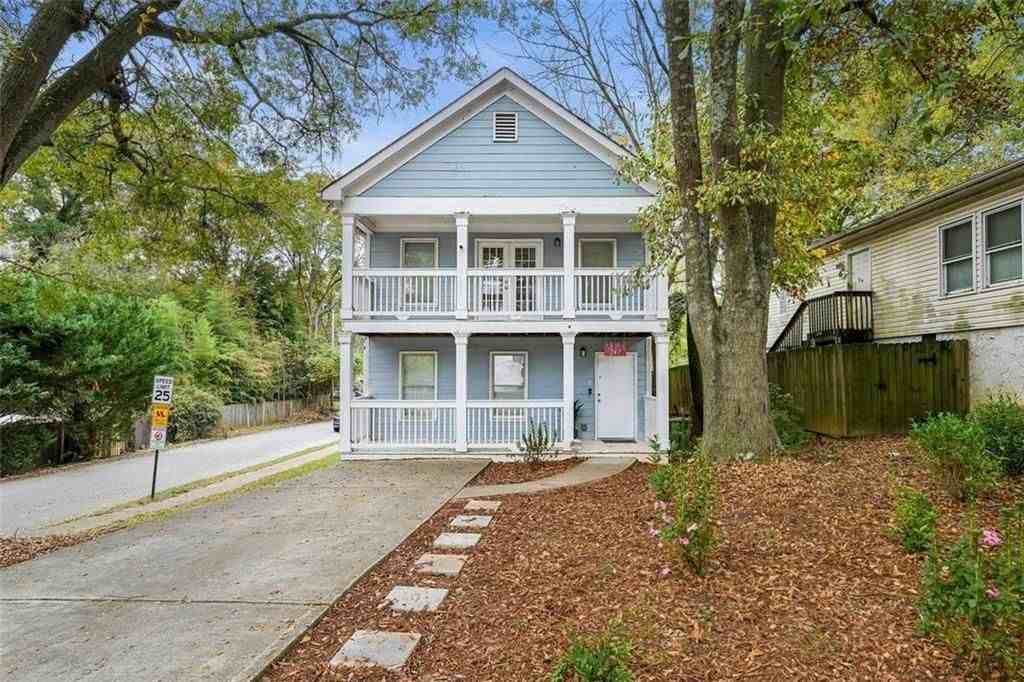 247 Farrington Ave Se - Photo 2 of 23